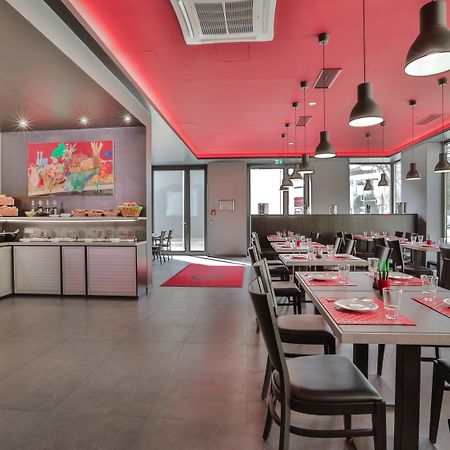 Ocak Aparthotel Berlin Ngoại thất bức ảnh
