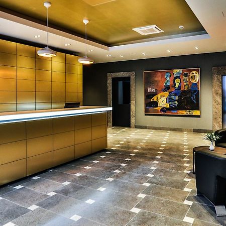 Ocak Aparthotel Berlin Ngoại thất bức ảnh