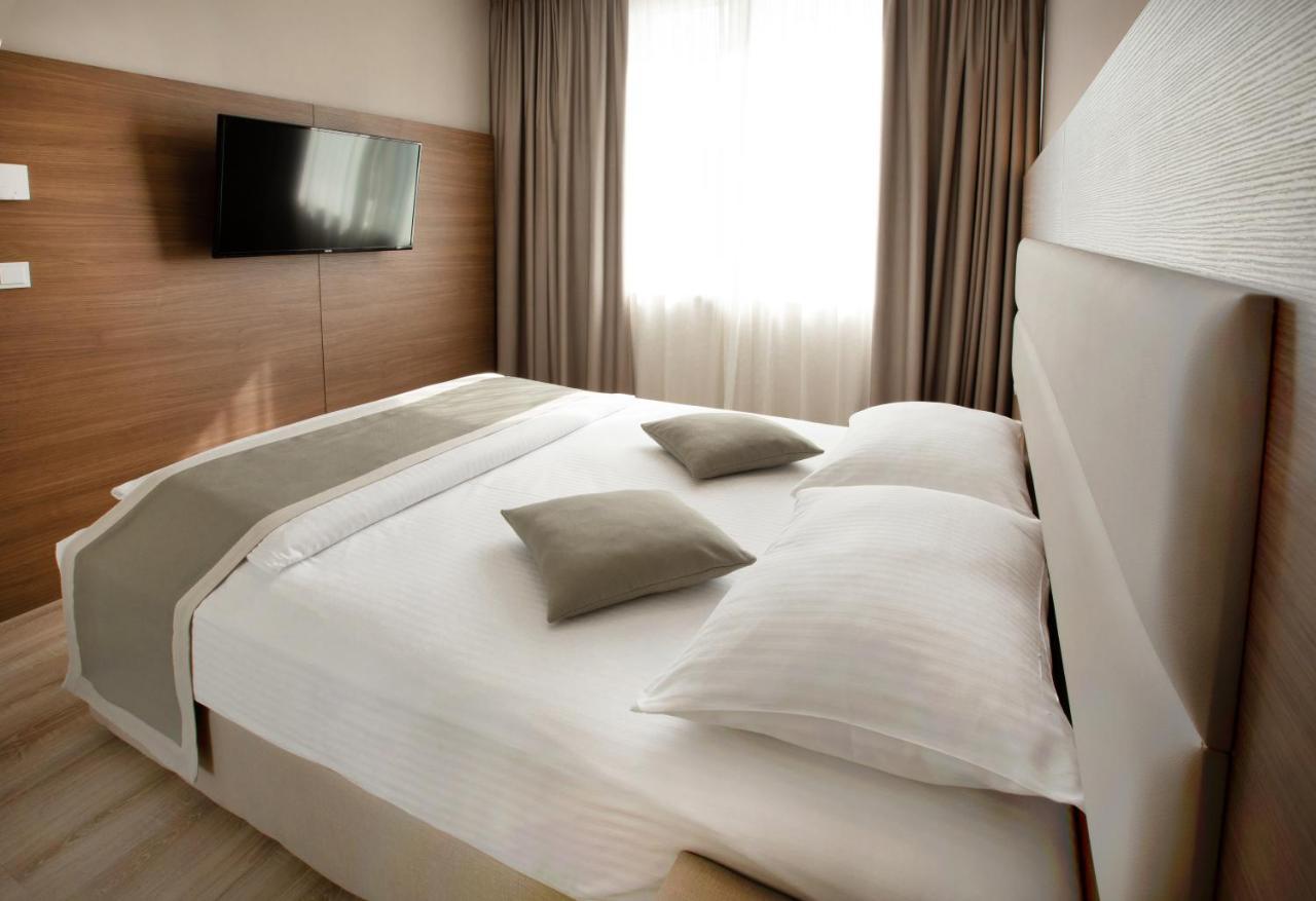 Ocak Aparthotel Berlin Ngoại thất bức ảnh