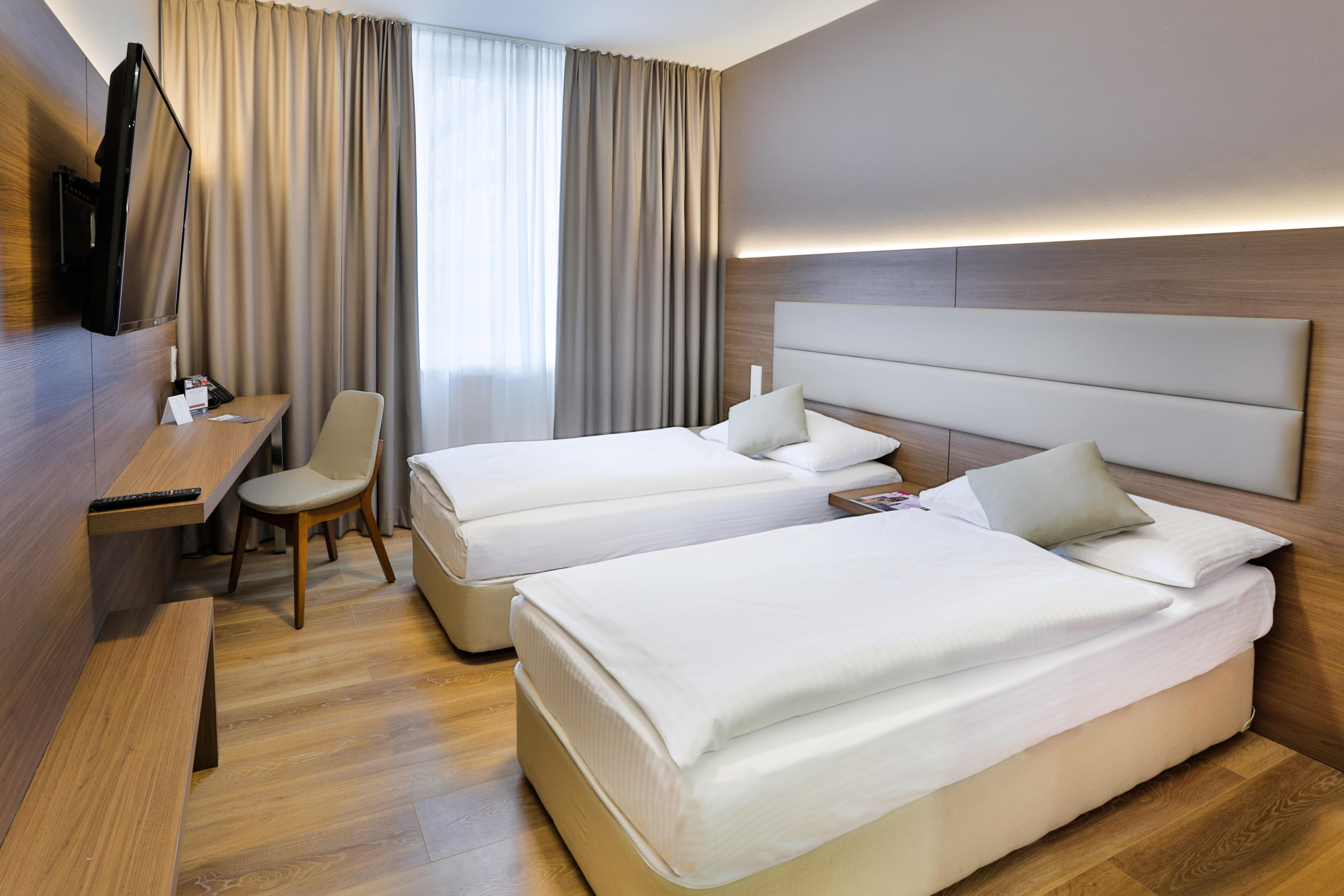 Ocak Aparthotel Berlin Ngoại thất bức ảnh