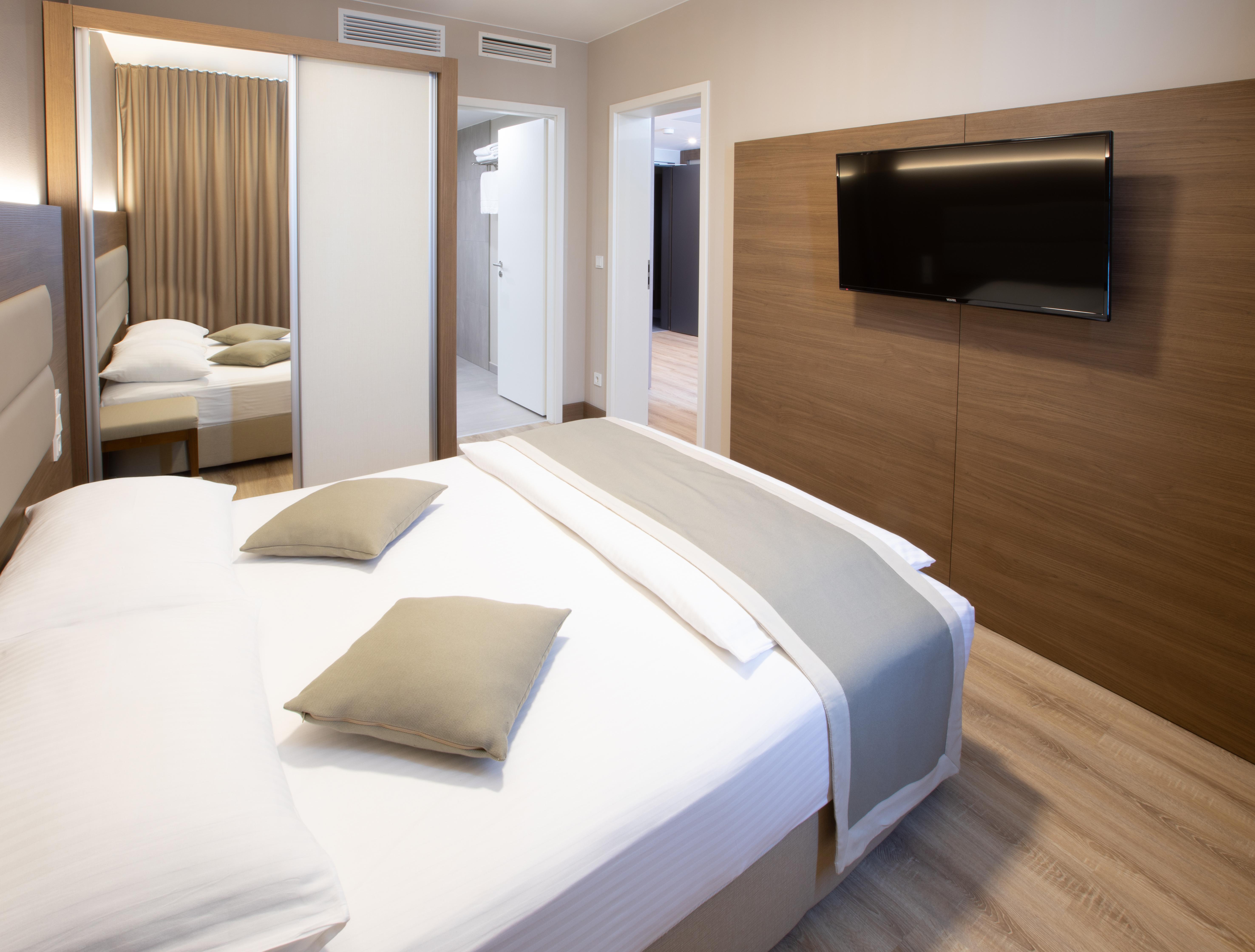 Ocak Aparthotel Berlin Ngoại thất bức ảnh