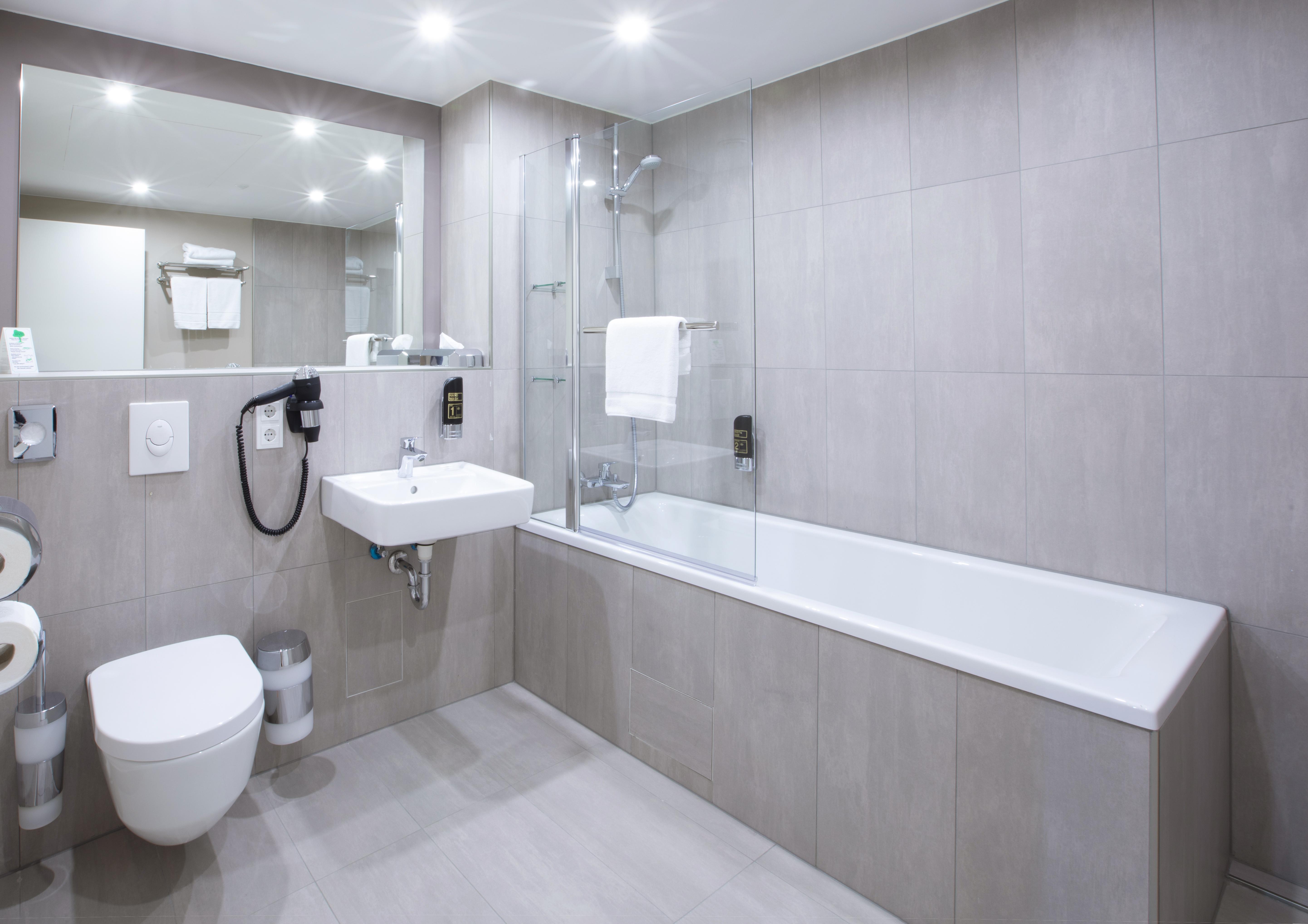 Ocak Aparthotel Berlin Ngoại thất bức ảnh