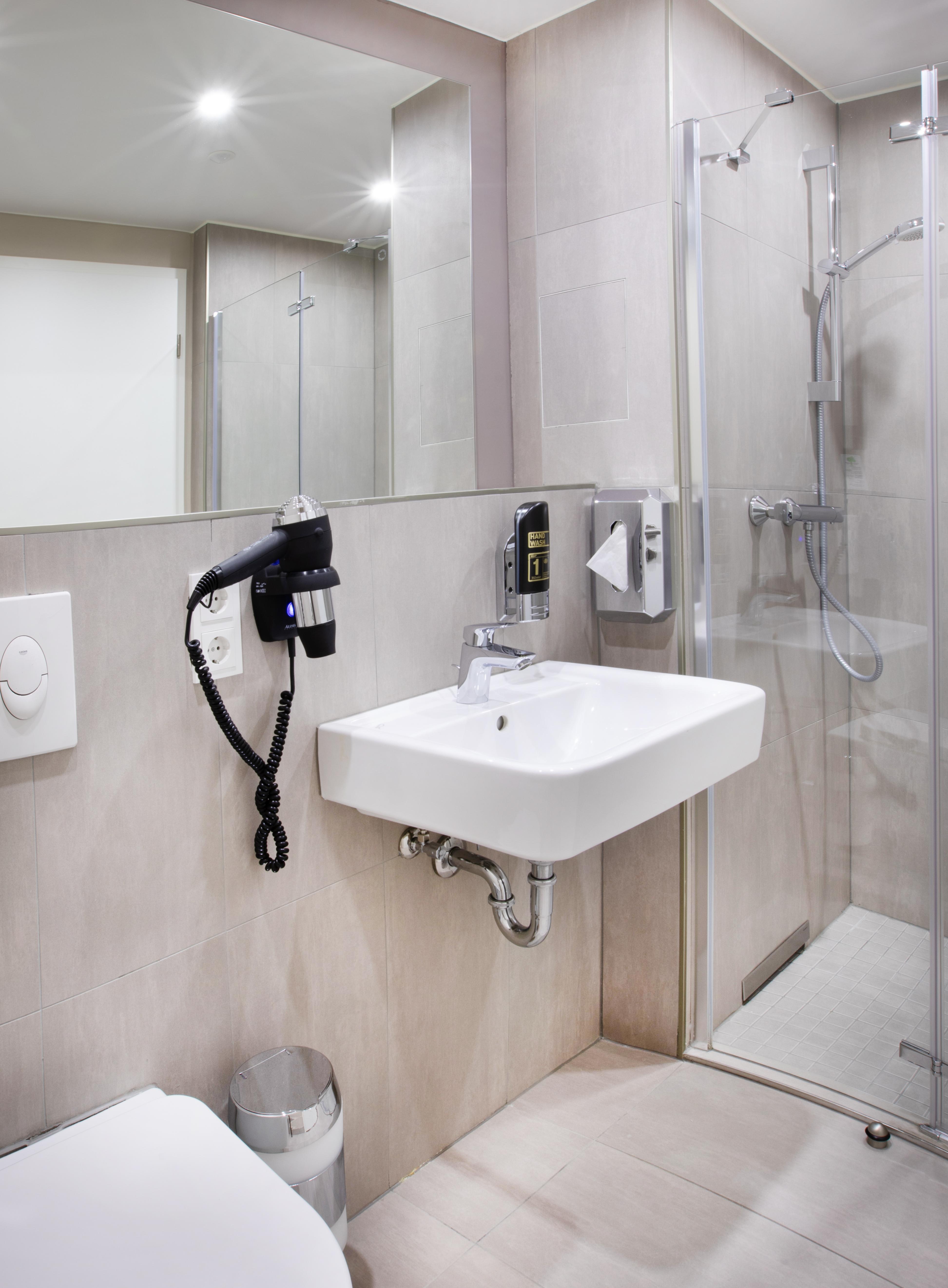 Ocak Aparthotel Berlin Ngoại thất bức ảnh