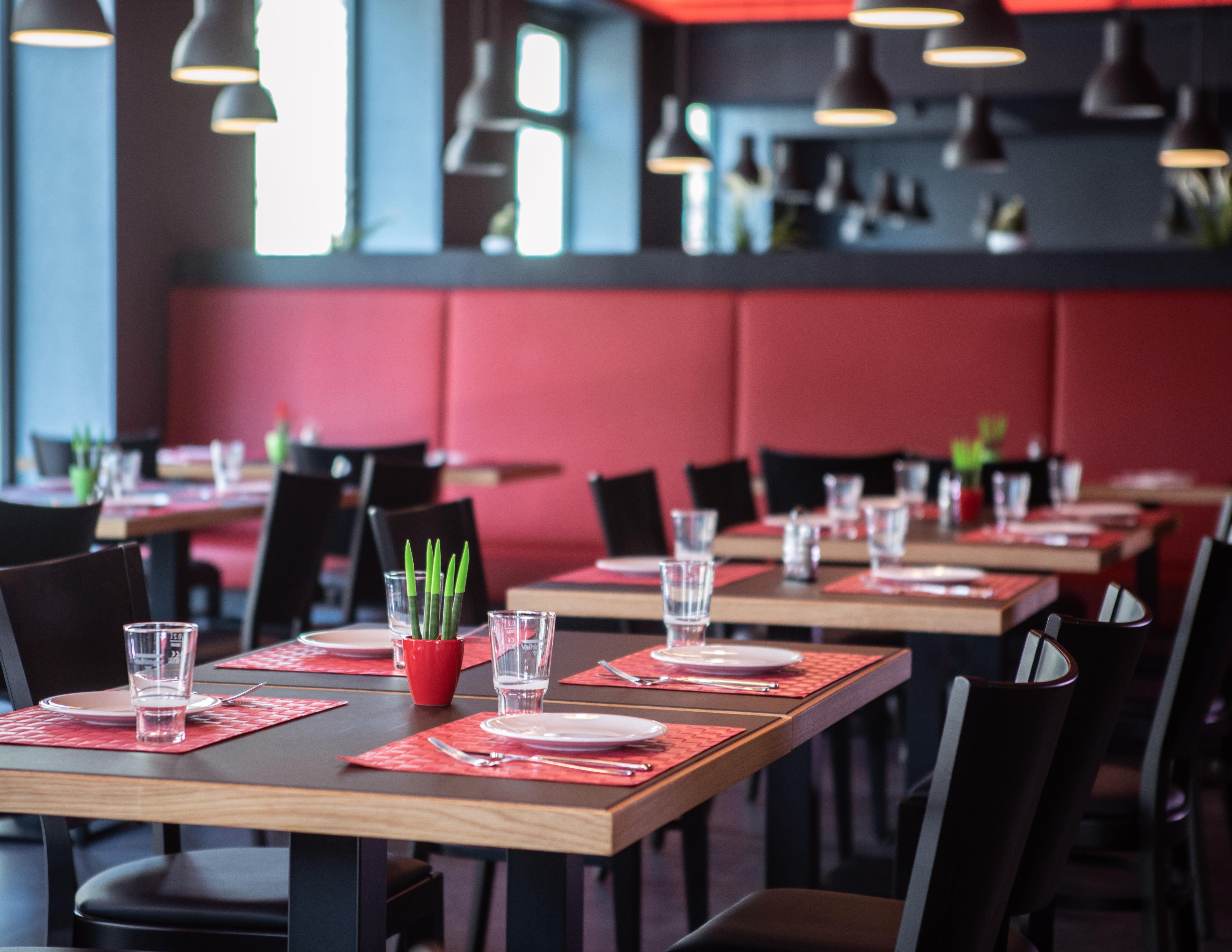 Ocak Aparthotel Berlin Ngoại thất bức ảnh