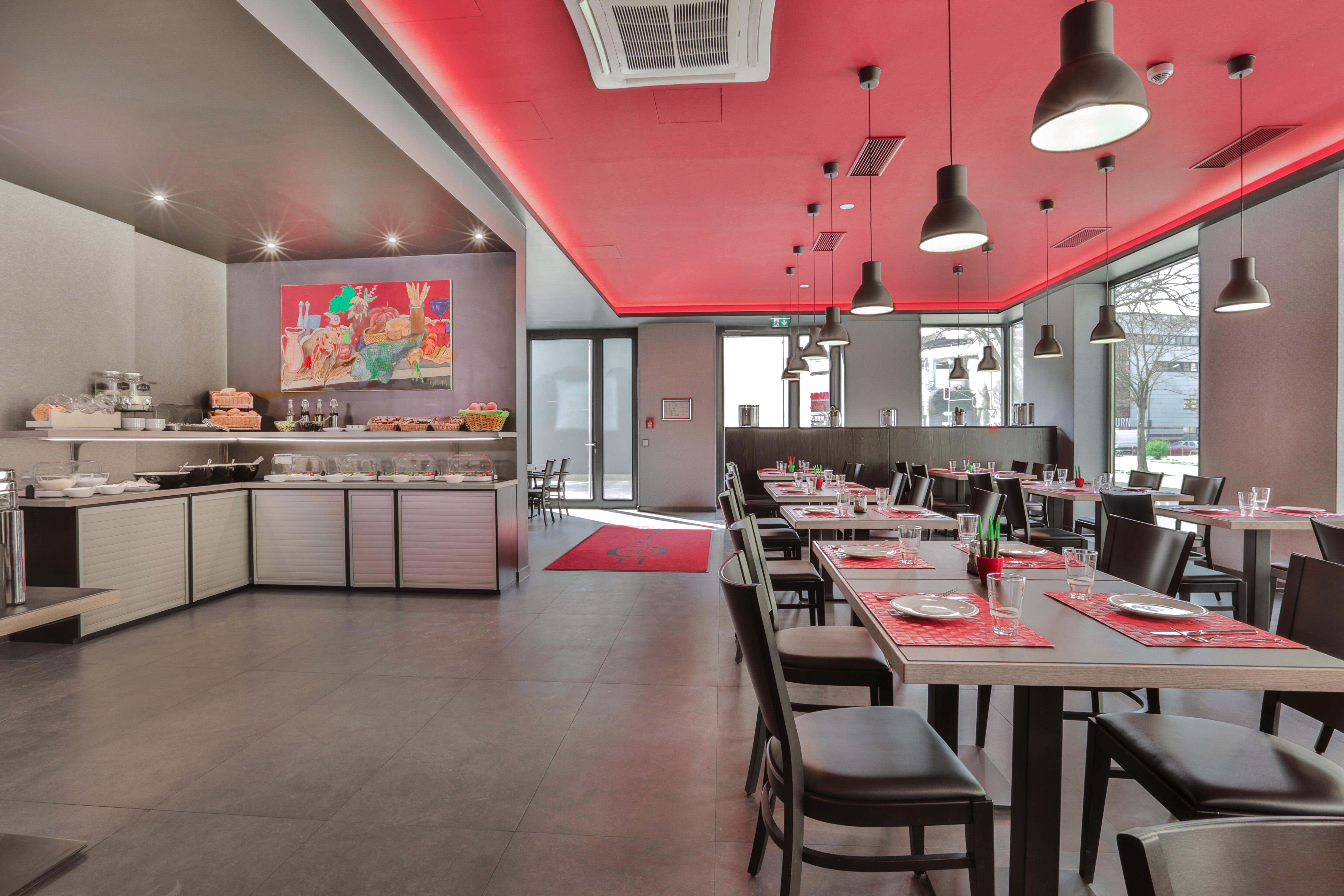 Ocak Aparthotel Berlin Ngoại thất bức ảnh