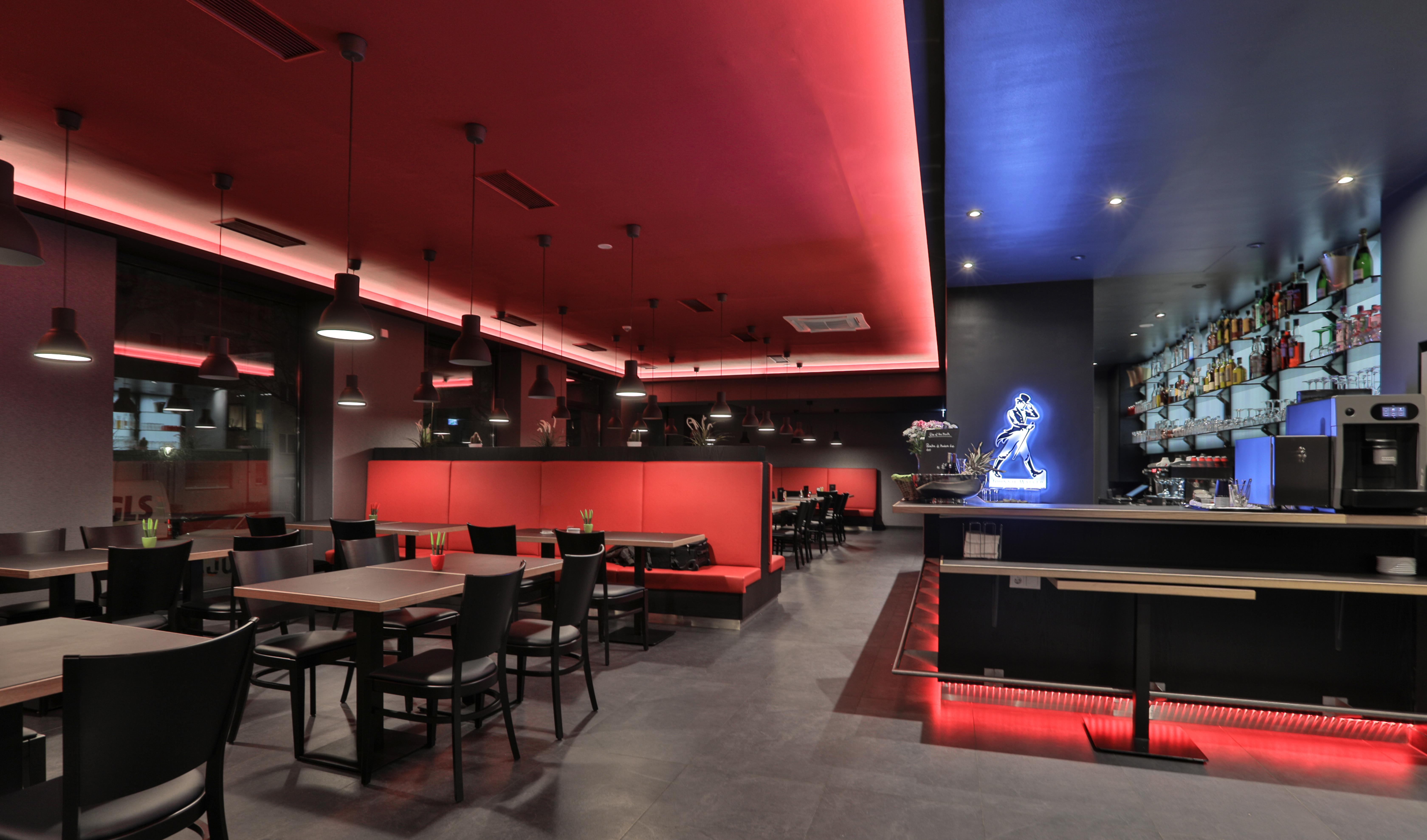 Ocak Aparthotel Berlin Ngoại thất bức ảnh