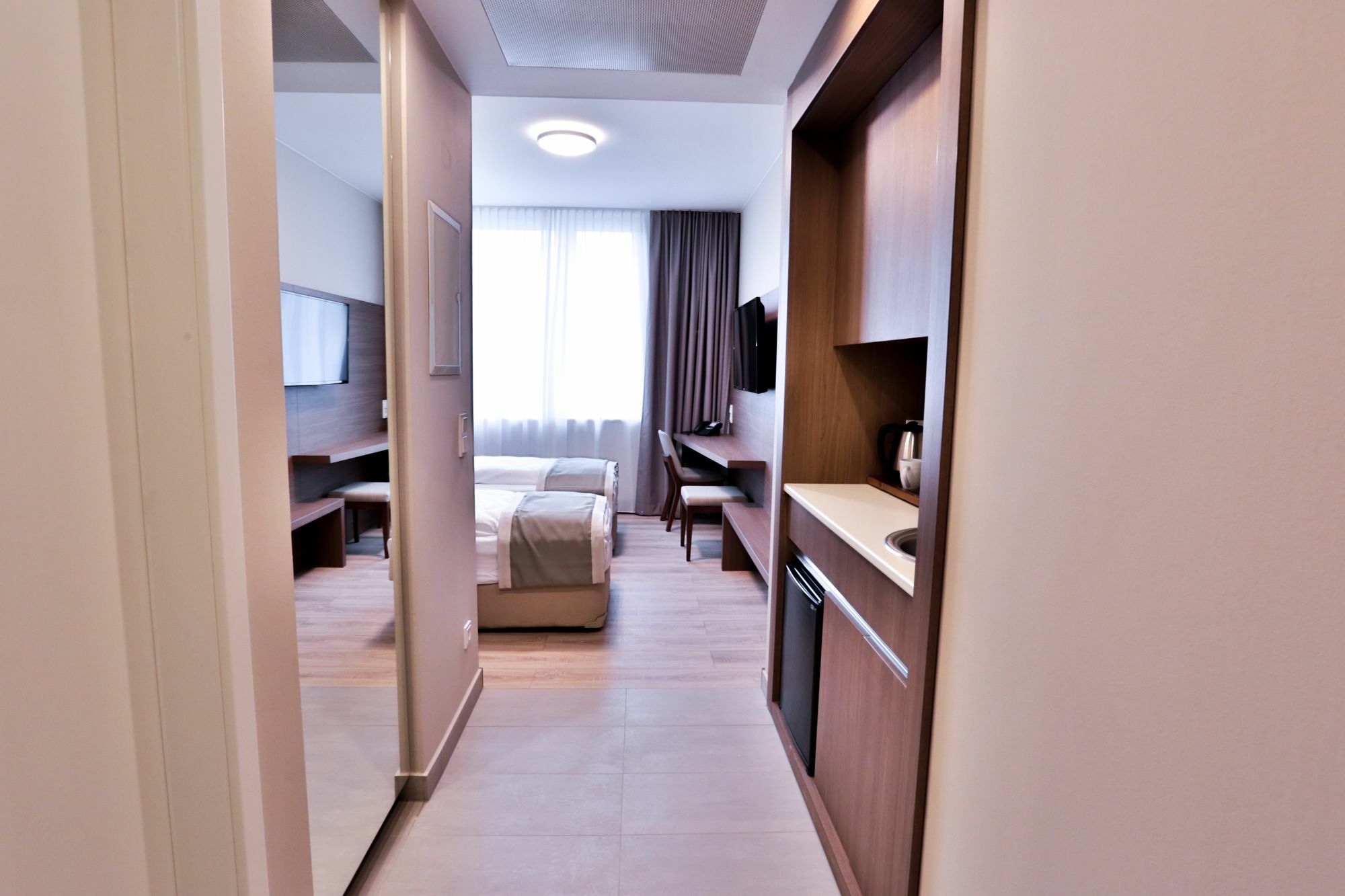 Ocak Aparthotel Berlin Ngoại thất bức ảnh