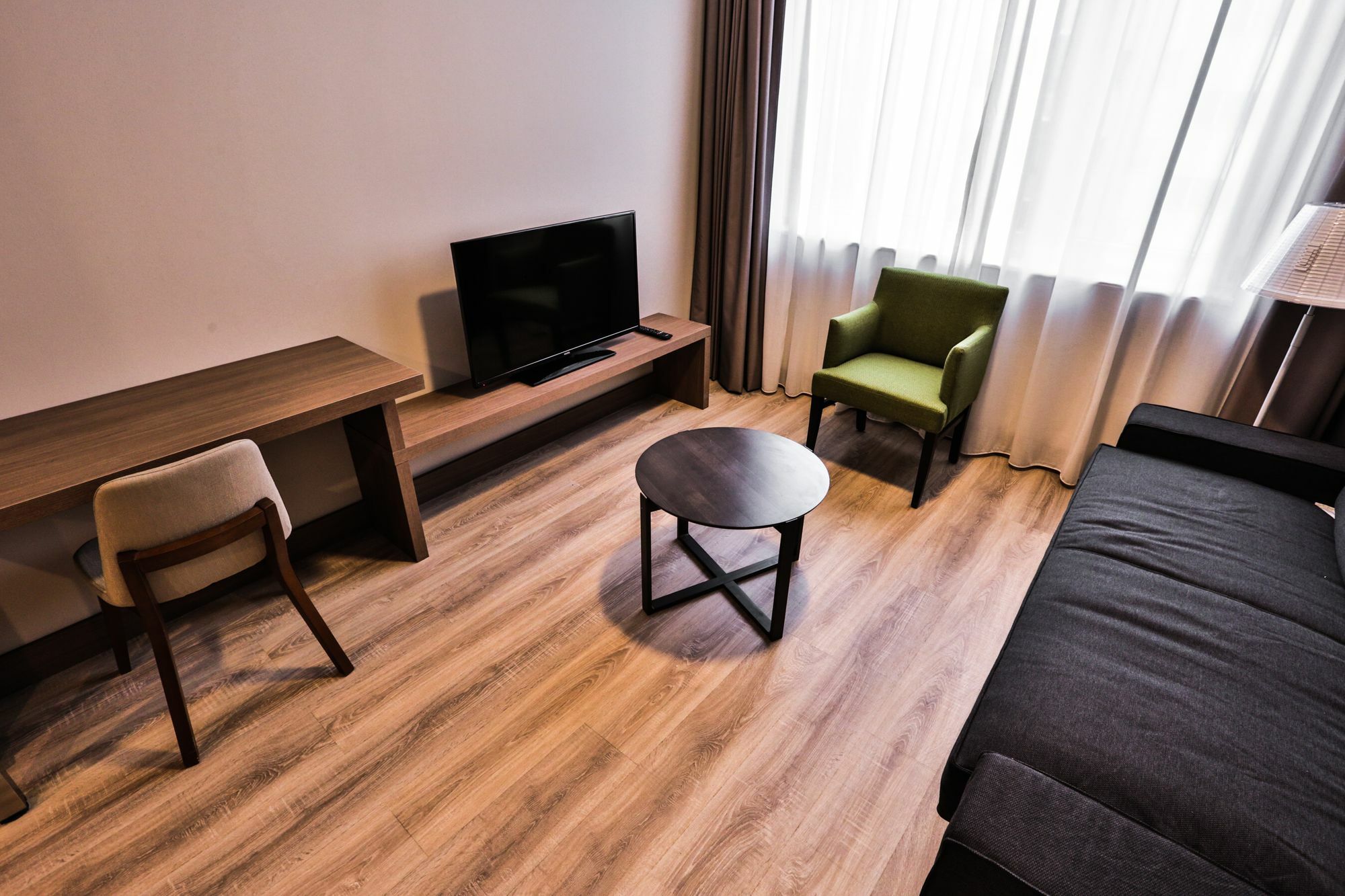 Ocak Aparthotel Berlin Ngoại thất bức ảnh