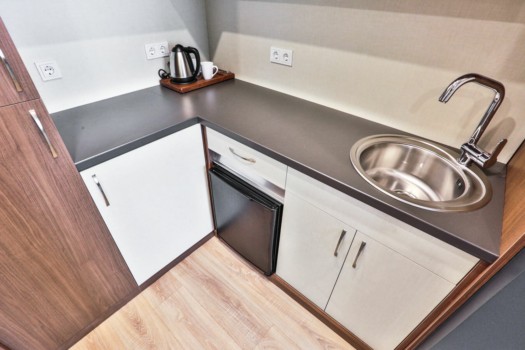 Ocak Aparthotel Berlin Ngoại thất bức ảnh