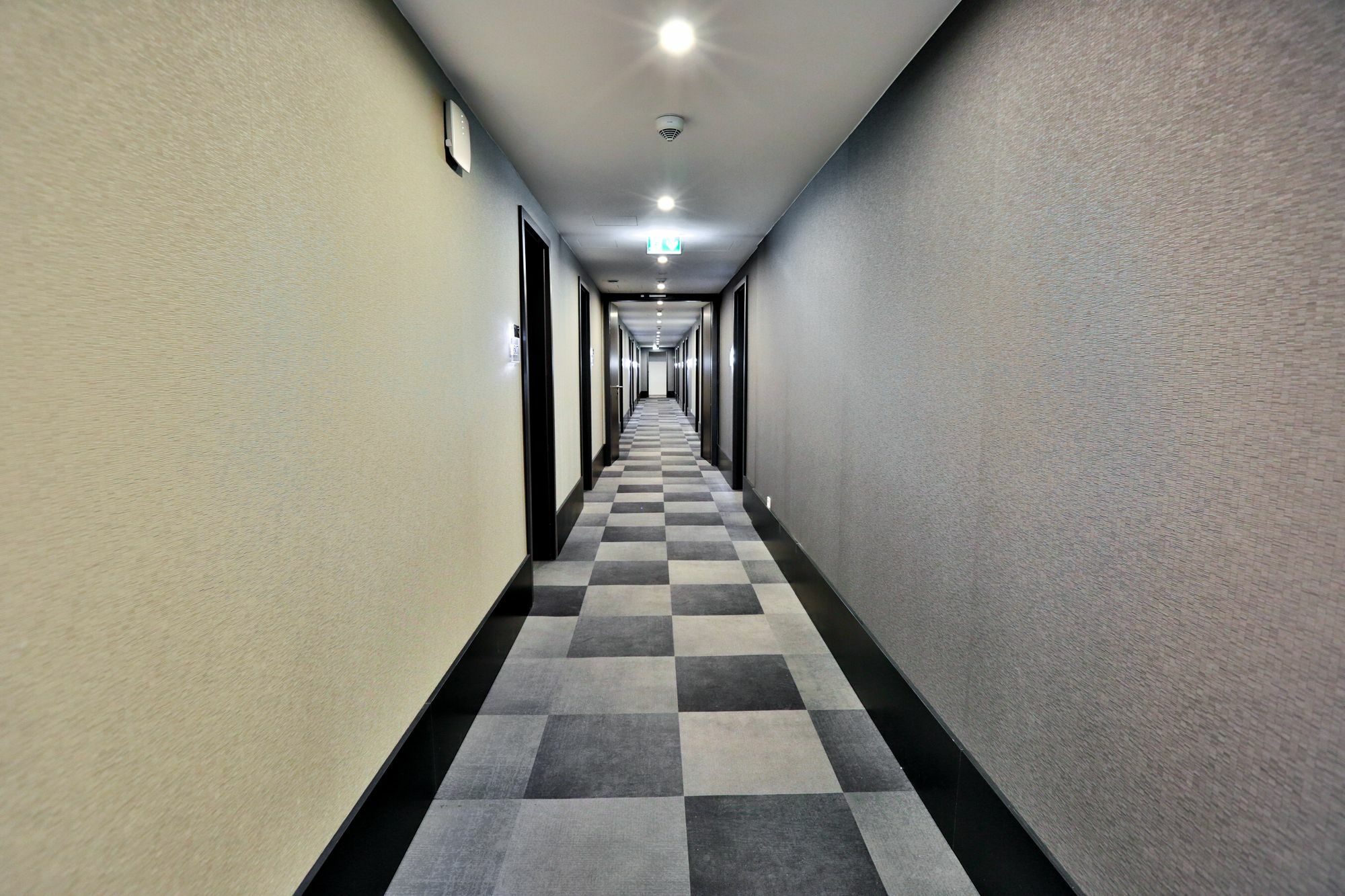 Ocak Aparthotel Berlin Ngoại thất bức ảnh