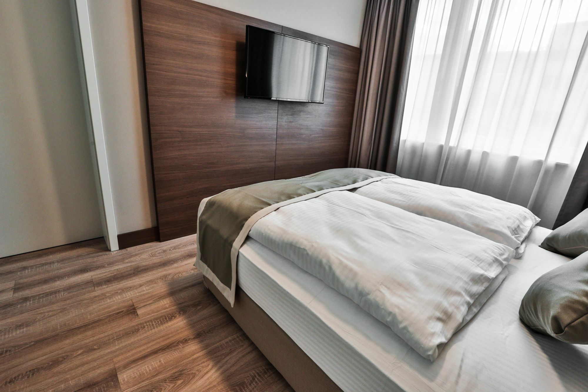 Ocak Aparthotel Berlin Ngoại thất bức ảnh