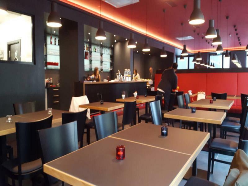 Ocak Aparthotel Berlin Ngoại thất bức ảnh