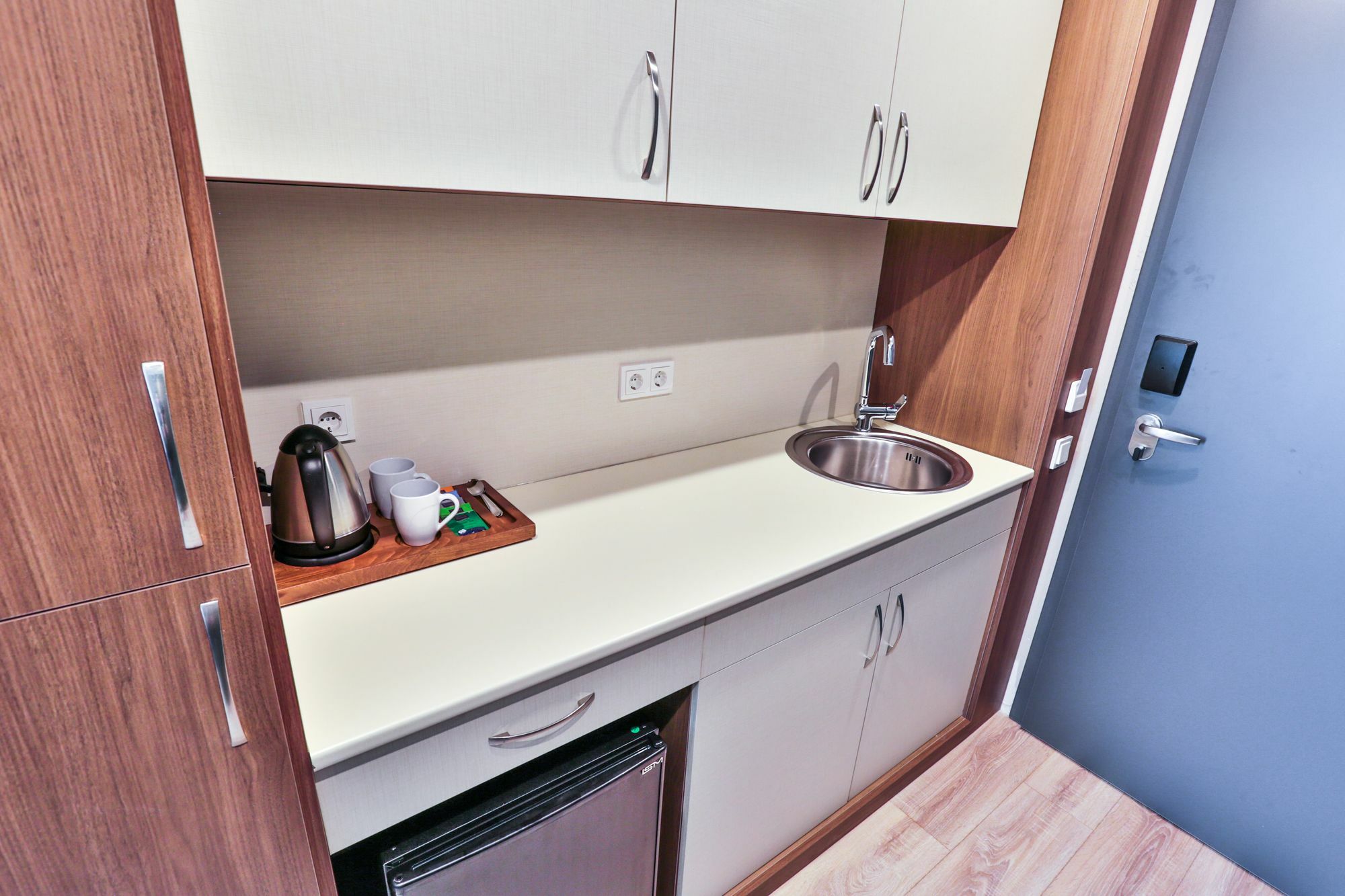Ocak Aparthotel Berlin Ngoại thất bức ảnh
