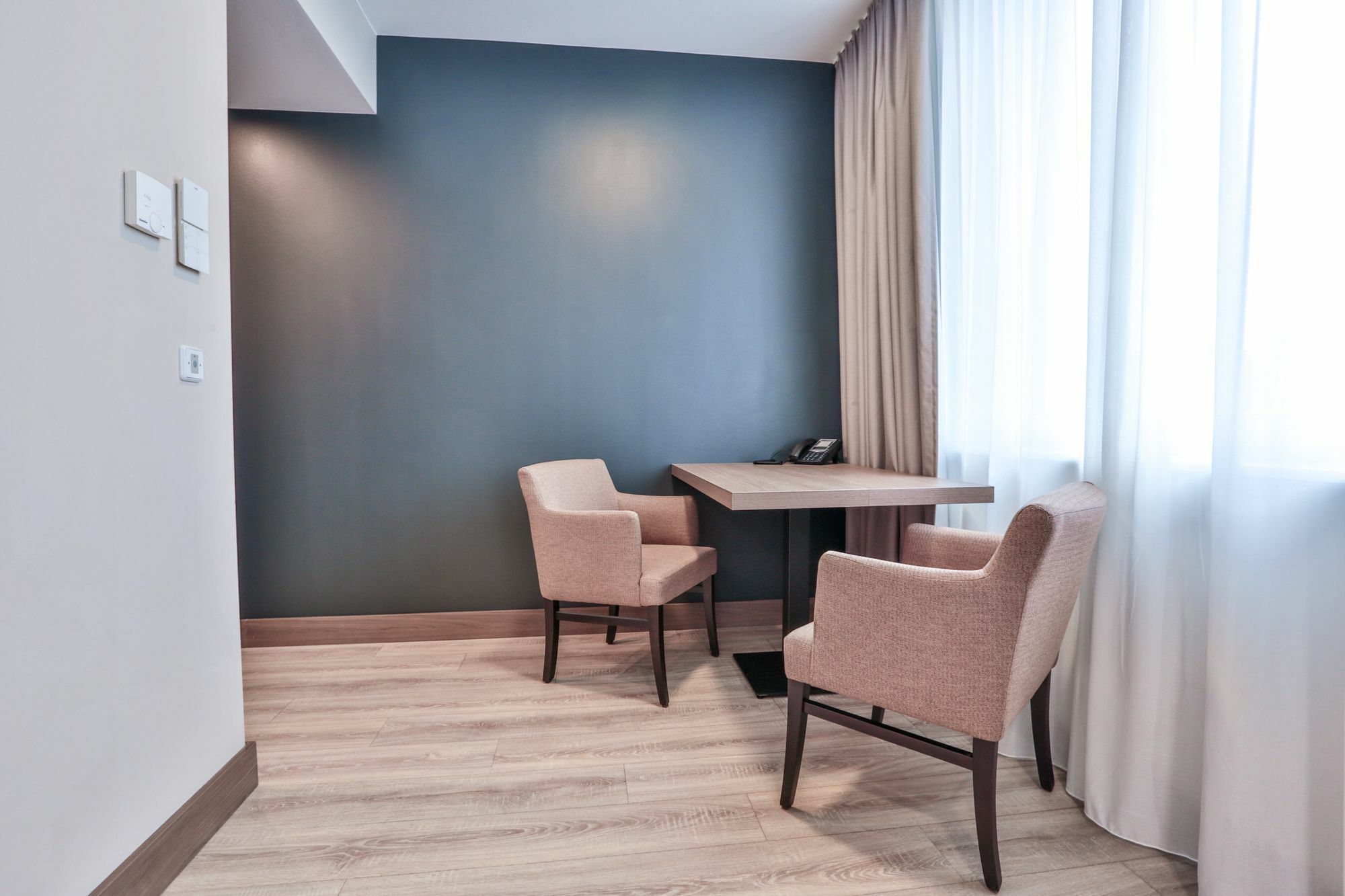 Ocak Aparthotel Berlin Ngoại thất bức ảnh