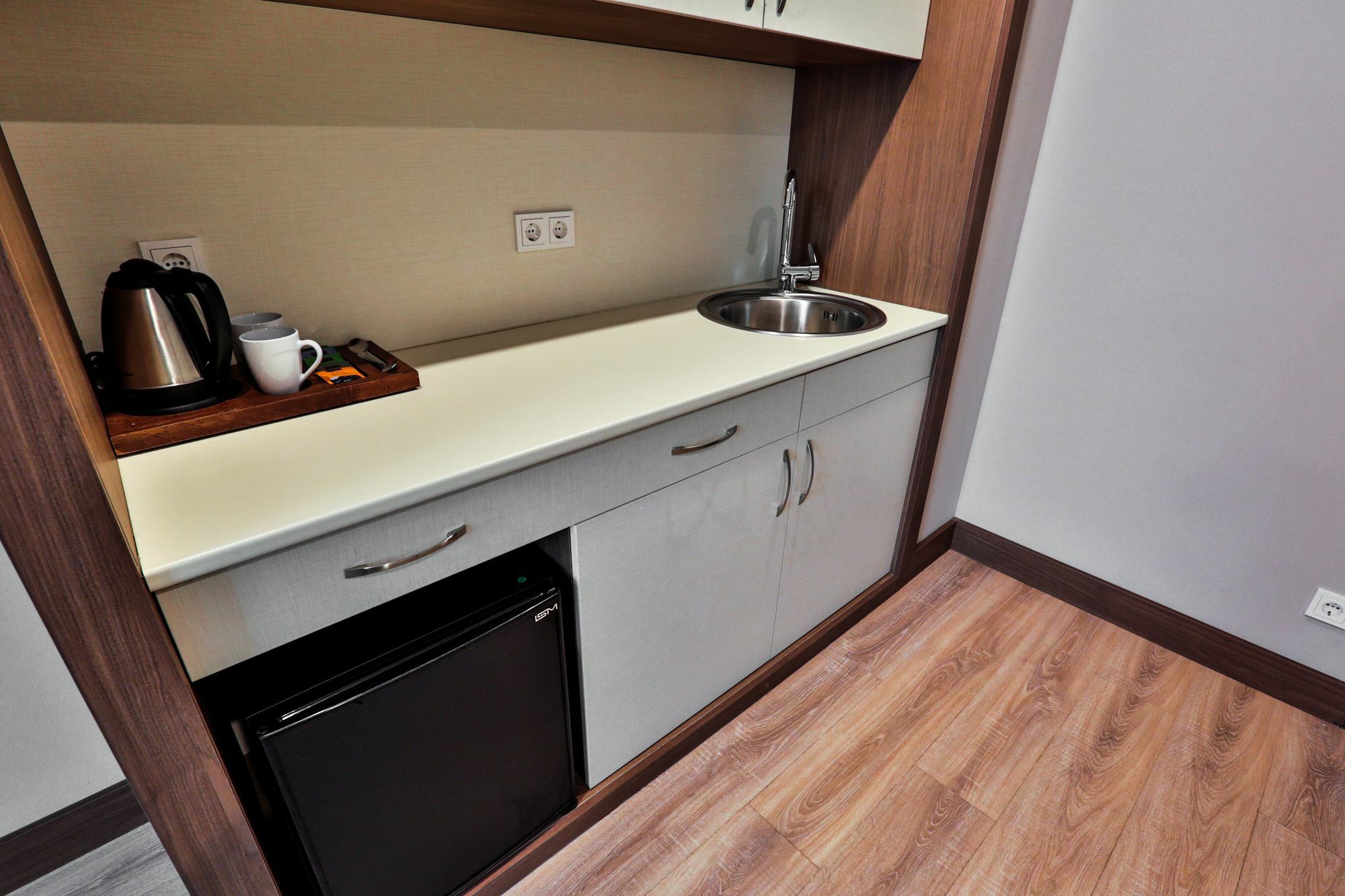 Ocak Aparthotel Berlin Ngoại thất bức ảnh